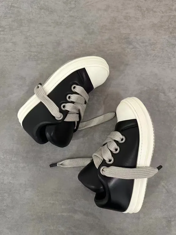 Rick Owens Shoe 